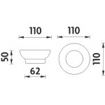 Nimco Lada mýdlenka na postavení, 1059LA – Hledejceny.cz