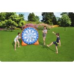 Bestway Mamido Nafukovací terč 157x107x157 cm – Sleviste.cz