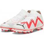 Puma Future Match FG/AG JR bílo-červené 107384 01 – Zboží Dáma