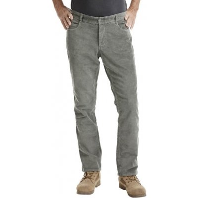 Bushman kalhoty Helmet olive – Zboží Dáma