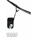 Trixie Nylonové pouzdro jednobarevné M,sáčky na trus 2 rolky á 15 ks – Zboží Dáma