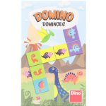 Dino Domino Dinosauři – Sleviste.cz