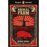 Animal Farm - George Orwell – Hledejceny.cz