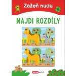 Zažeň nudu – Najdi rozdíly – Zbozi.Blesk.cz