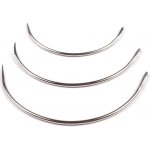 Jehla čalounická zahnutá č. 3 – Zboží Mobilmania