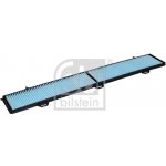 Filtr, vzduch v interiéru FEBI BILSTEIN 23684 | Zboží Auto