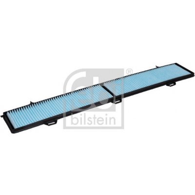 Filtr, vzduch v interiéru FEBI BILSTEIN 23684 | Zboží Auto