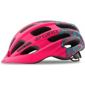 Giro Hale matt bright pink 2021