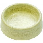 Jiří Tvaroh - BEMI miska beton kulatá č.27 8,8 x 3,8 cm – Zboží Dáma