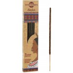 Hem Vonné tyčinky Sacred Elements Amber 10 ks – Zboží Dáma