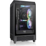Thermaltake The Tower 200 CA-1X9-00S1WN-00 – Zboží Mobilmania