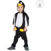 Dětský karnevalový kostým Rubies Německo Tučňák pelerína