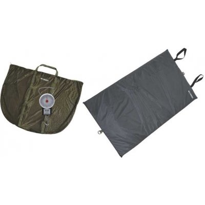 Mivardi Sada podložka + vážící sak + váha – Sleviste.cz