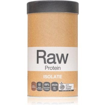 Amazonia Raw Protein Isolate 500 g