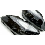 Škoda Fabia II facelift - Přední světla MONTE CARLO | Zboží Auto