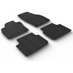 Koberce gumové Gledring Škoda Scala 2019 | Zboží Auto
