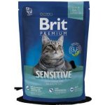 Brit premium Sensitive 1,5 kg – Hledejceny.cz