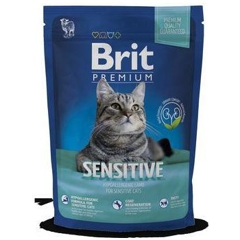 Brit premium Sensitive 1,5 kg