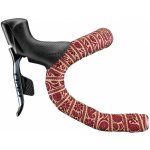 CICLOVATION Stylishwrap Ethnic Whale Red – Zboží Mobilmania