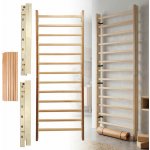Žebřiny inSPORTline Dualmar 250x90 cm – Hledejceny.cz