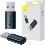 Baseus Ingenuity USB-C to USB-A adapter OTG – Zboží Živě