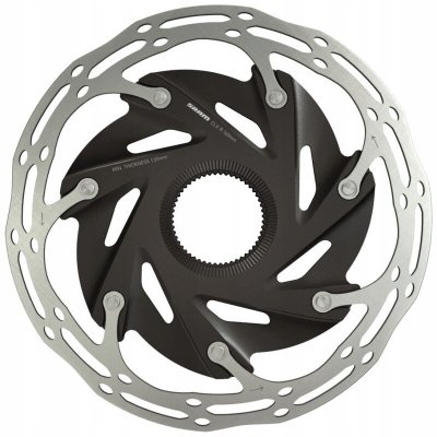 Sram CenterLine 140 mm 5 palců – Sleviste.cz