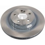 Brzdový kotouč FEBI BILSTEIN 26405