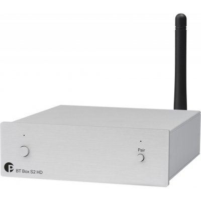 Pro-Ject Bluetooth Box S2 HD – Zboží Živě