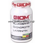 Giom Chondro L-karnitin Forte 180 tbl – Hledejceny.cz