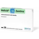 HELICID POR 10MG CPS ETD 28 I – Zbozi.Blesk.cz
