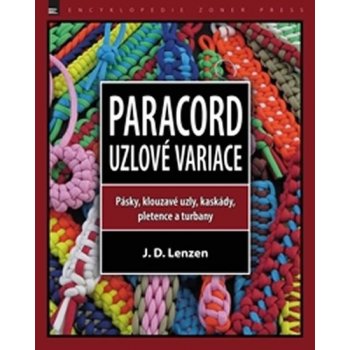 Paracord – Uzlové variace od 275 Kč - Heureka.cz