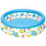 Bestway 51008 Ocean Life 102 x 25 cm – Zboží Dáma