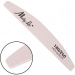 MollyLac Pilník na nechty Slim loďka 180/240 – Sleviste.cz