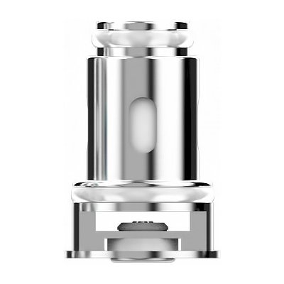 iSmoka Eleaf GT M žhavicí hlava nerez 0,6ohm – Hledejceny.cz