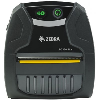 Zebra ZQ320 Plus ZQ32-A0W04TE-00 – Hledejceny.cz