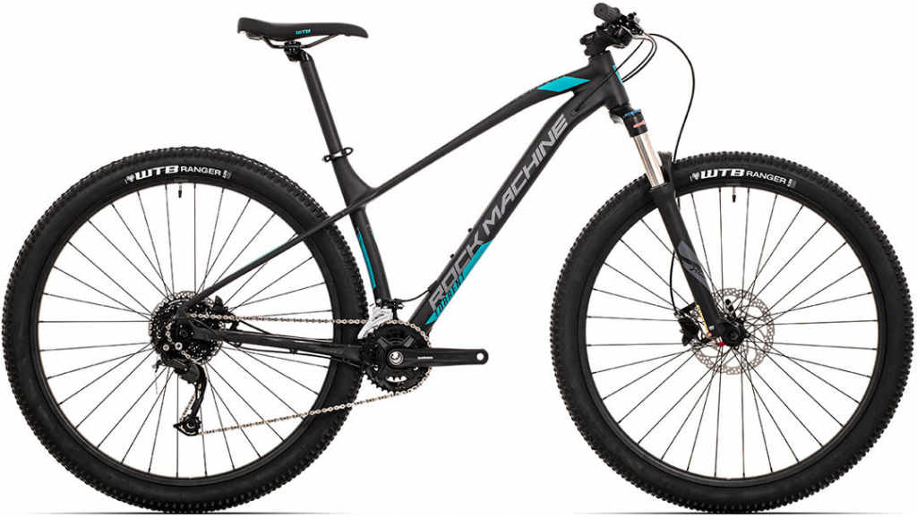 MTB ROCK MACHINE Torrent 2023