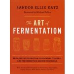 The Art of Fermentation – Zboží Dáma
