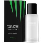 Axe Africa voda po holení 100 ml – Zboží Dáma