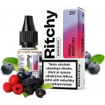 Ritchy Salt Triple Berry Mix 10 ml 20 mg – Hledejceny.cz