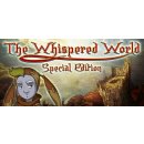 The Whispered World (Special Edition)