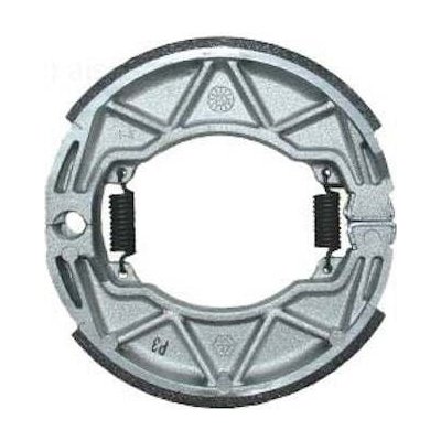 Piaggio Brzdové pakny Piaggio 56294R5 | Zboží Auto