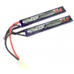 Turnigy 7.4V/1400mAh Nano-Tech Li-Pol – Zboží Dáma