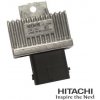 Žhavící svíčka Relé, žhavicí systém HITACHI 2502122