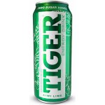Tiger Kiwi Lime 0,5 l – Zbozi.Blesk.cz