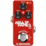 TC Electronic Hall Of Fame 2 Mini Reverb – Zboží Dáma