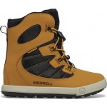 Merrell boty L Snow Bank 4.0 WTPF – Zboží Dáma