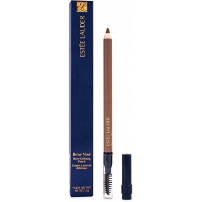 Estée Lauder Brow Now tužka na obočí 1 Blonde 1,2 g – Sleviste.cz