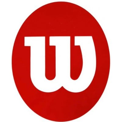 Wilson Šablona Tenis – Zboží Dáma