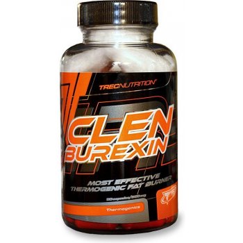 Trec Nutrition ClenBurexin 180 kapslí