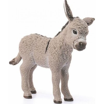 Schleich 13746 Oslík – Zbozi.Blesk.cz